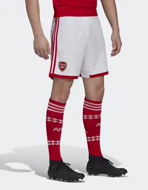 Arsenal 22/23 Home Shorts