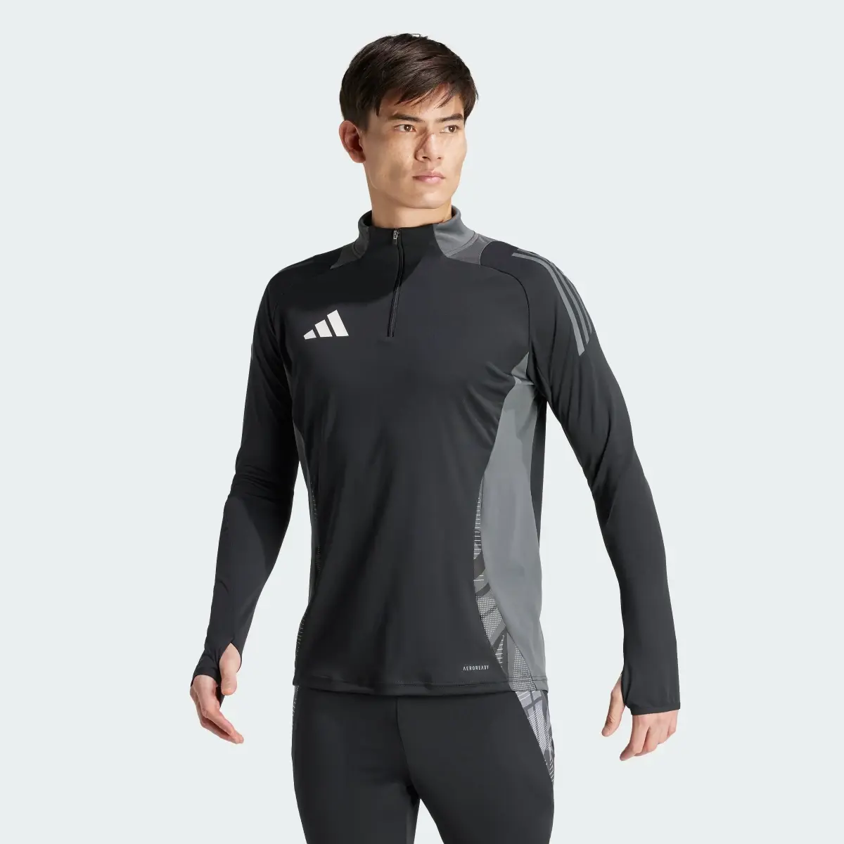 Adidas Tiro 24 Competition Trainingsoberteil. 2