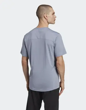 Adidas Yoga Base Training Tee. 3 Adidas Yoga Base Training Tee. 3
