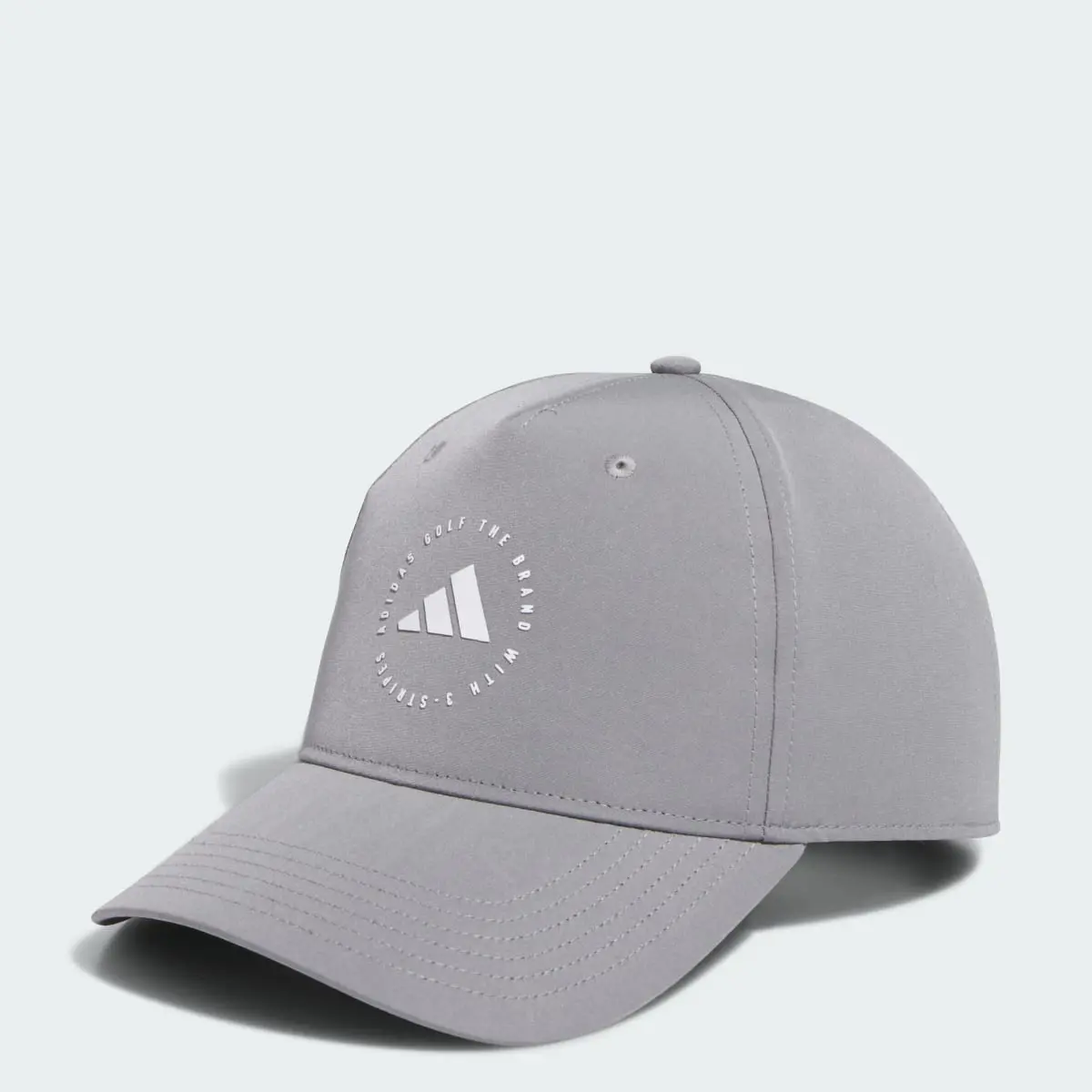 Adidas Golf Performance Hat. 1