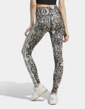 Adidas Leggings. 3