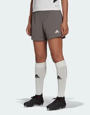 Adidas Entrada 22 Shorts