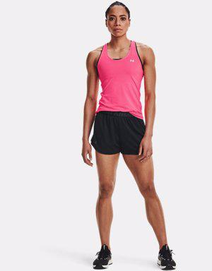 Women's UA Play Up 2.0 Shorts