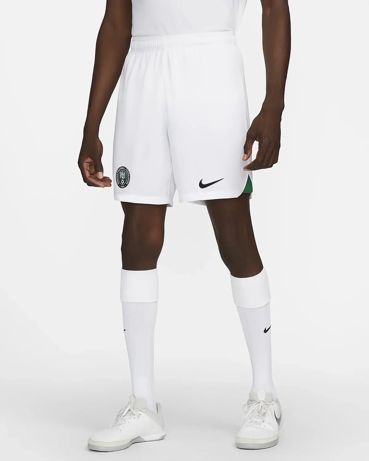 Nike Nigeria 2022/23 Stadium – Home/Away. 1