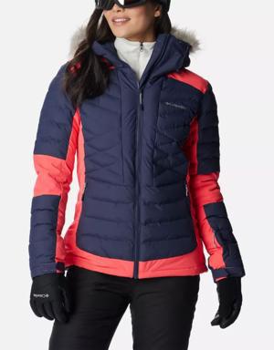 Women's Bird Mountain™ Ski Synthetic Down Jacket
