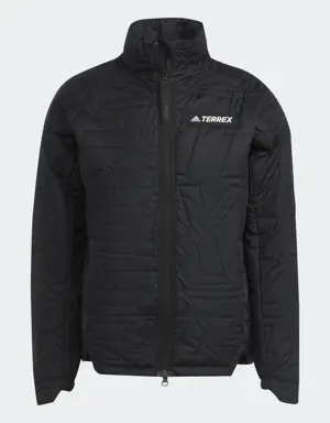 Adidas Terrex MYSHELTER PrimaLoft Parley Padded Jacket