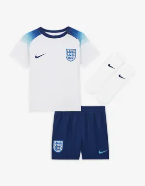 England 2022/23 Home