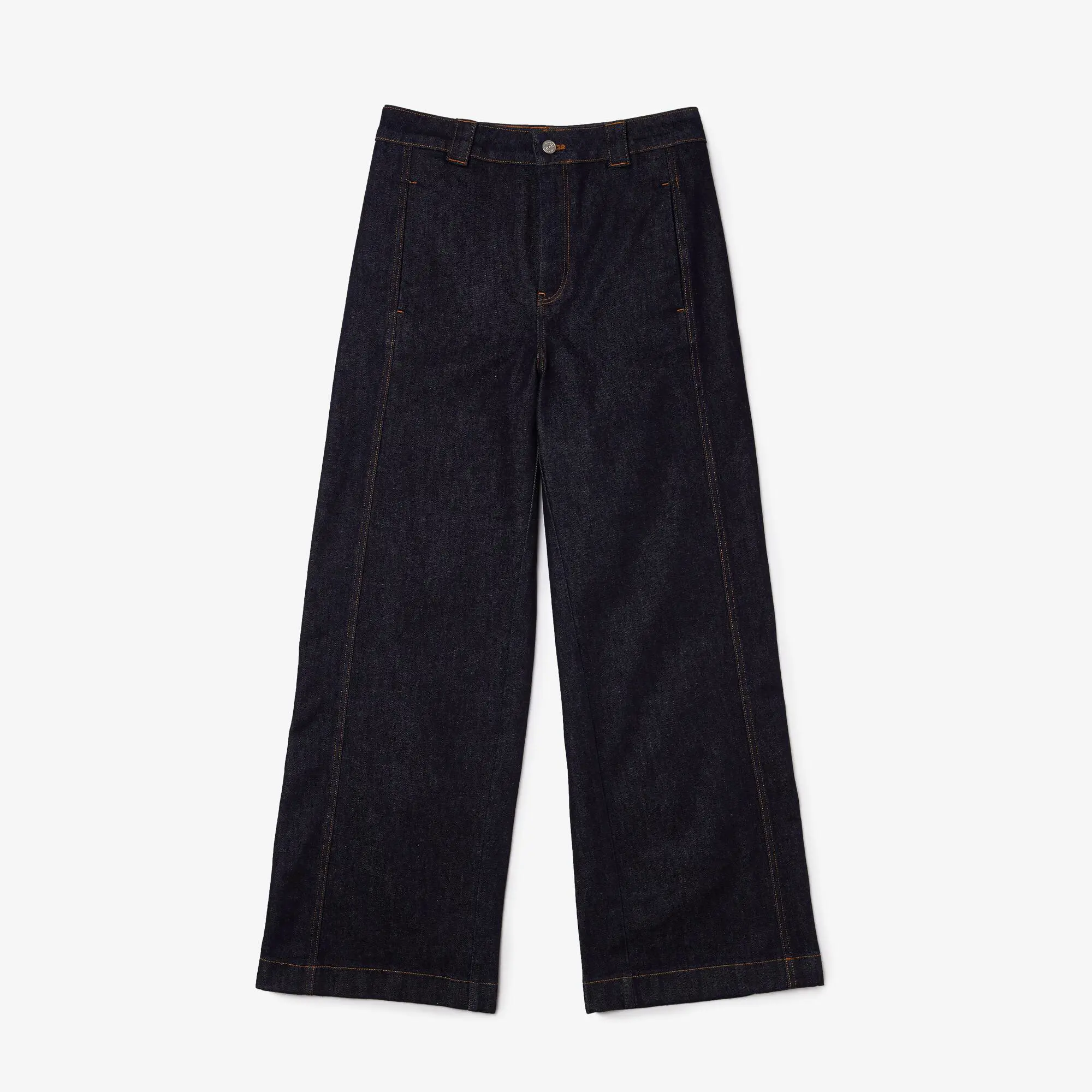 Lacoste Women’s Stretch Denim Jeans. 2 Lacoste Women’s Stretch Denim Jeans. 2