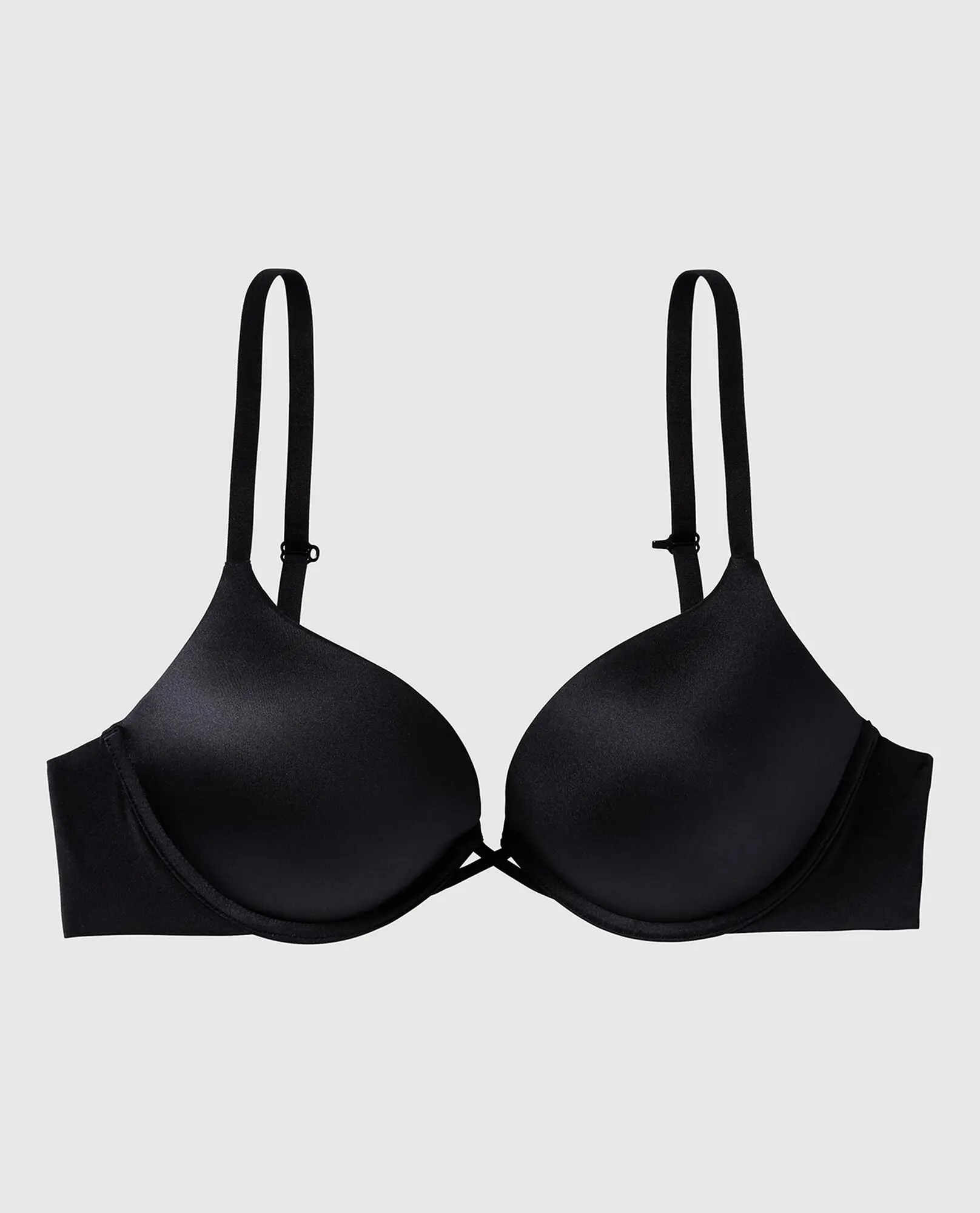 La Senza Hello Sugar Up 2 Cup Push Up Bra. 1