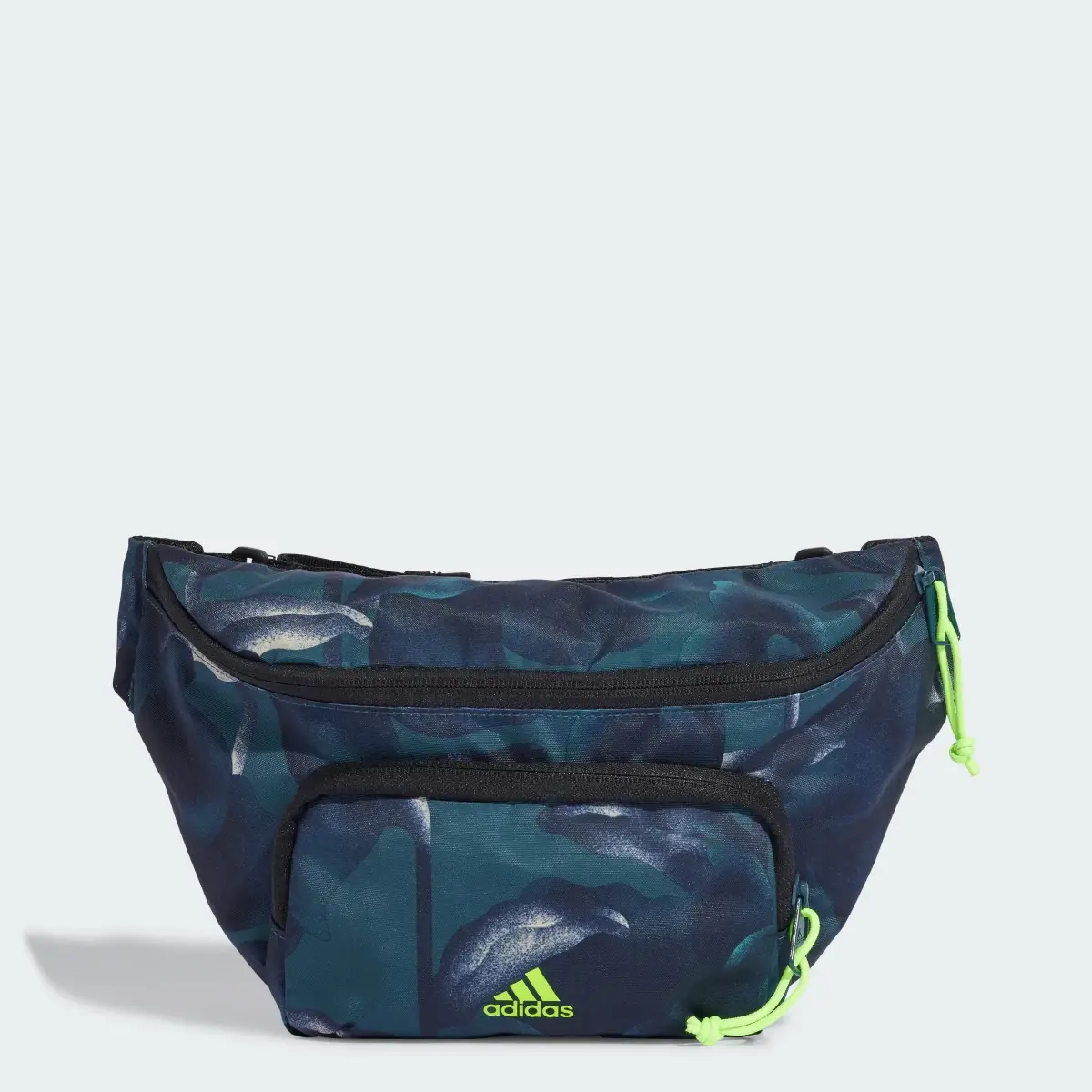 Adidas City Explorer Waist Bag. 1