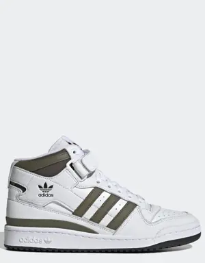 Adidas Scarpe Forum Mid