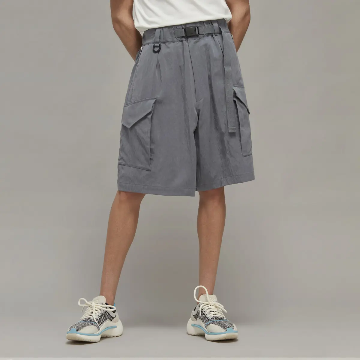 Adidas UTLY SHORTS W. 1