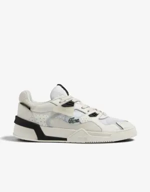 Women's Lacoste LT 125 Leather Trainers