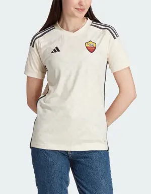 AS Roma 23/24 Away Jersey