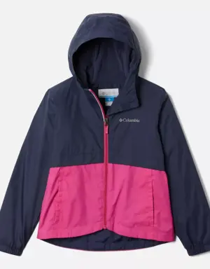 Girls’ Rain-Zilla™ Jacket