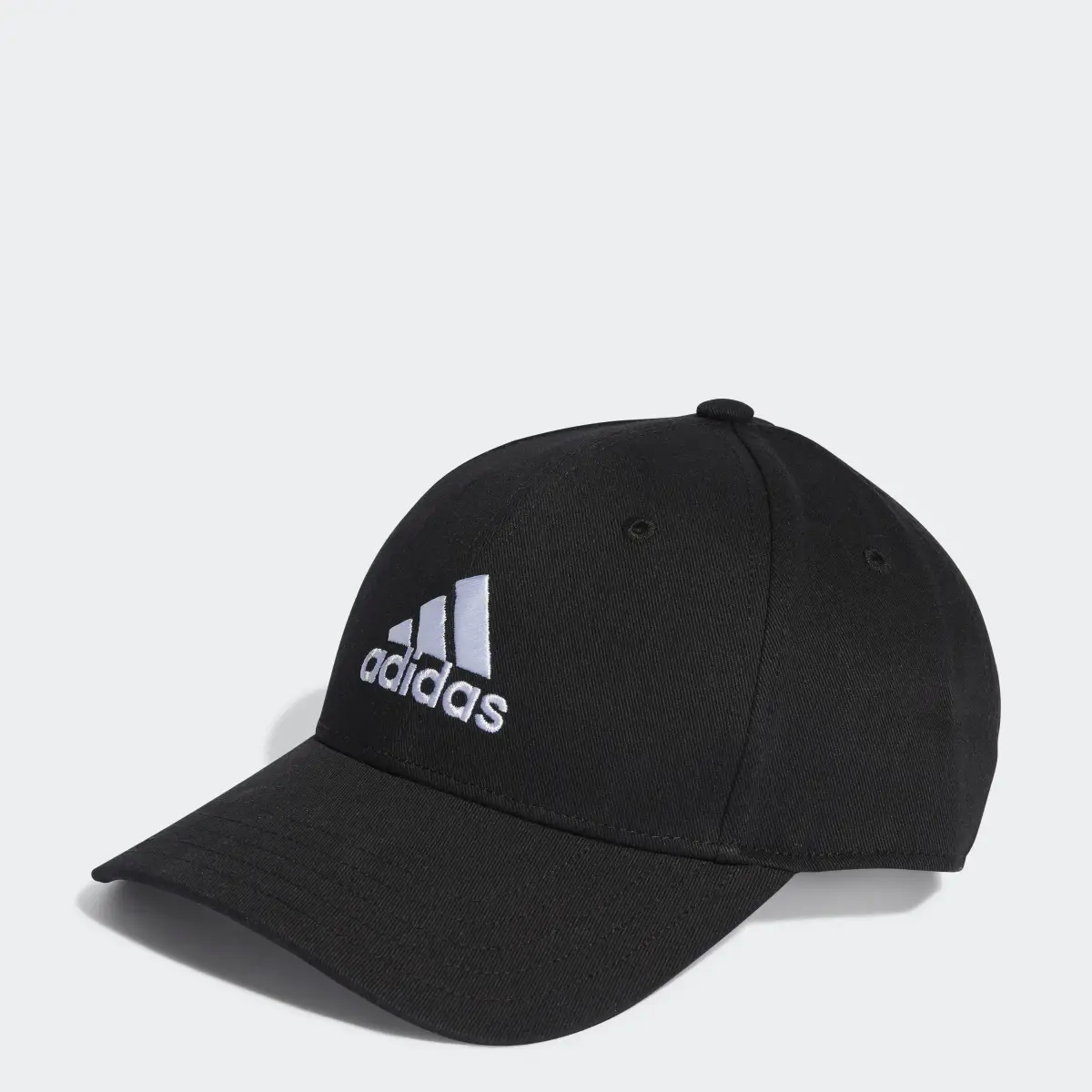 Adidas Cotton Twill Beyzbol Şapkası. 1