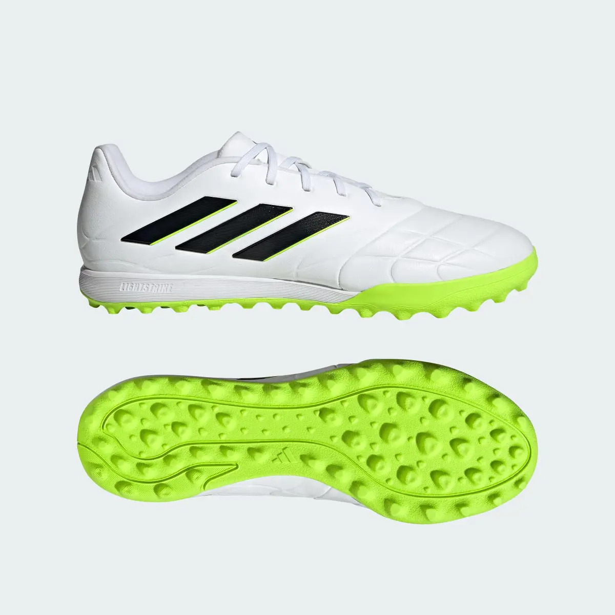 Adidas Copa Pure II.3 Halı Saha Kramponu. 1