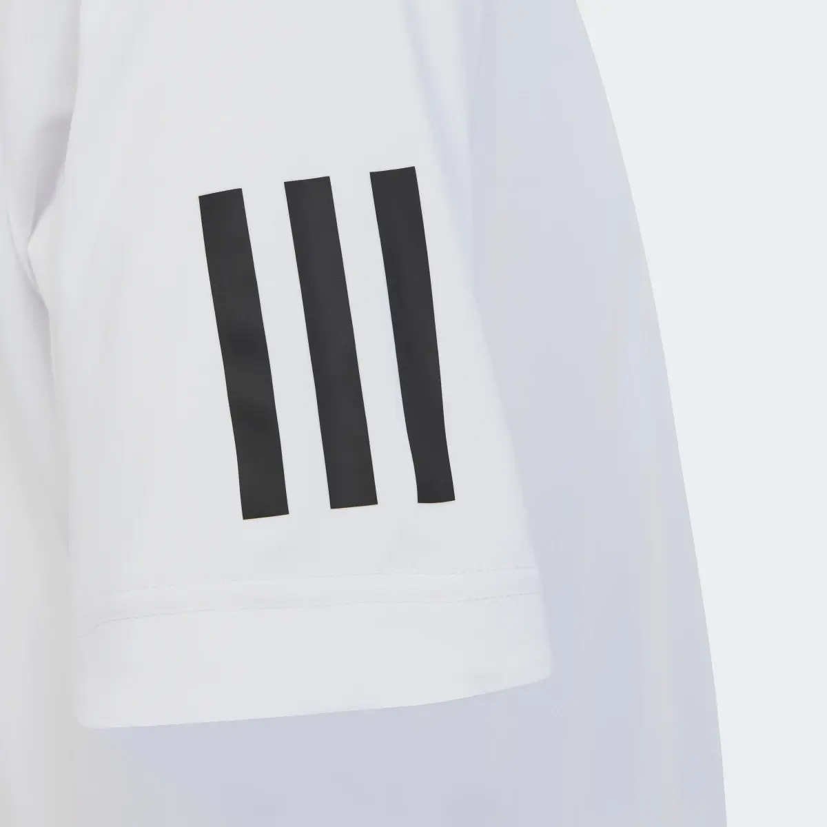 Adidas Club Tennis 3-Stripes Tee. 3