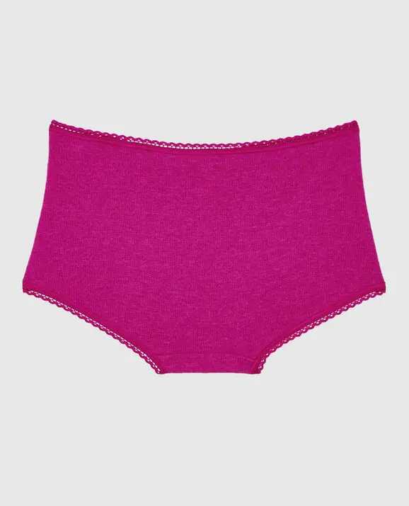 La Senza Remix Boyshort Panty. 2