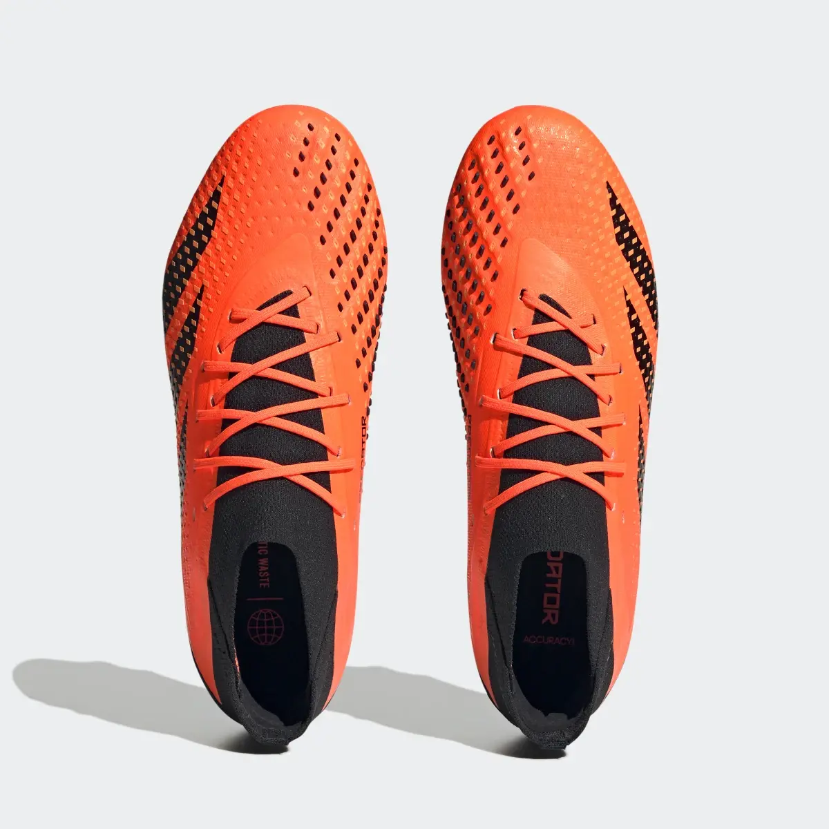 Adidas Predator Accuracy.1 SG Fußballschuh. 3