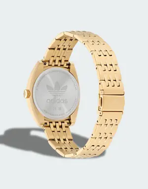 Adidas Montre 1ère édition. 3 Adidas Montre 1ère édition. 3