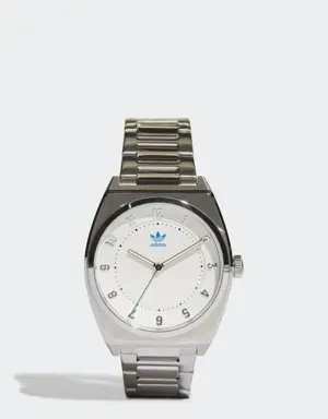 Code Two SST Watch