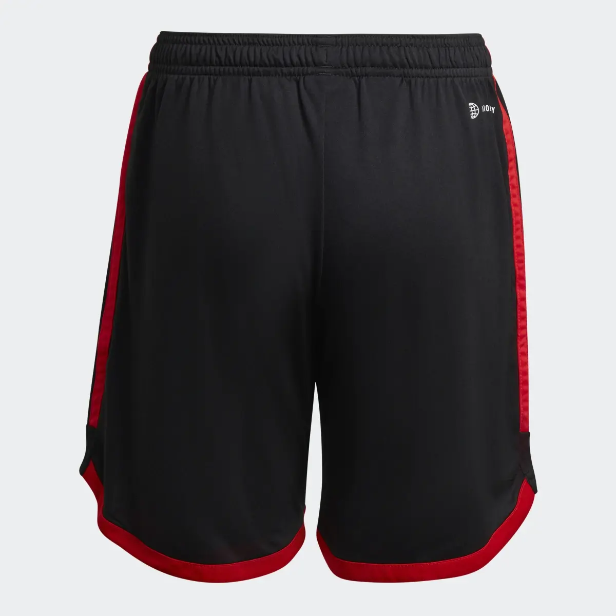 Adidas Short Domicile Belgique 22. 2