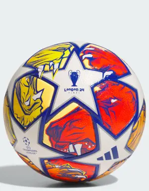 Balón UCL Competition 23/24 Knockout