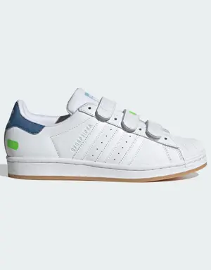 Adidas Chaussure Superstar x KSENIASCHNAIDER. 2 Adidas Chaussure Superstar x KSENIASCHNAIDER. 2