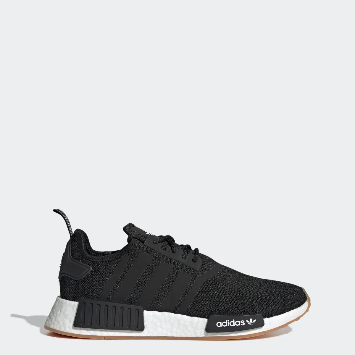 Adidas NMD_R1 Primeblue Ayakkabı. 1