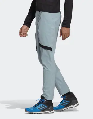 Terrex Zupahike Hiking Trousers