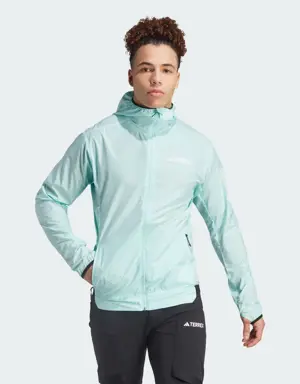 TERREX XPERIOR WINDWEAVE JACKET