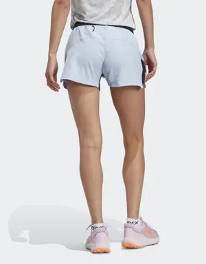 Adidas Terrex Trail Running Shorts. 2 Adidas Terrex Trail Running Shorts. 2
