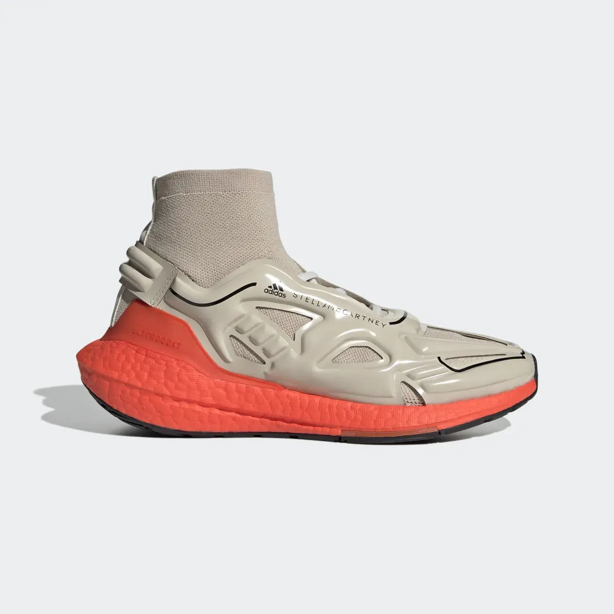 Adidas by Stella McCartney Ultraboost 22 Elevated Ayakkabı. 2