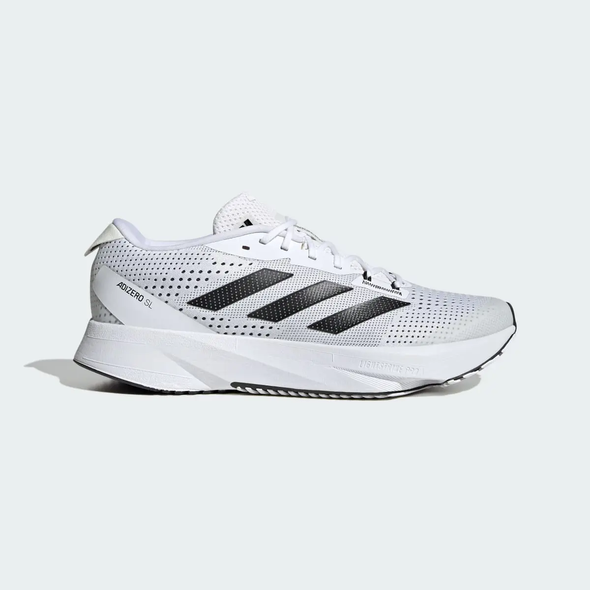 Adidas Adizero SL Running Shoes. 2