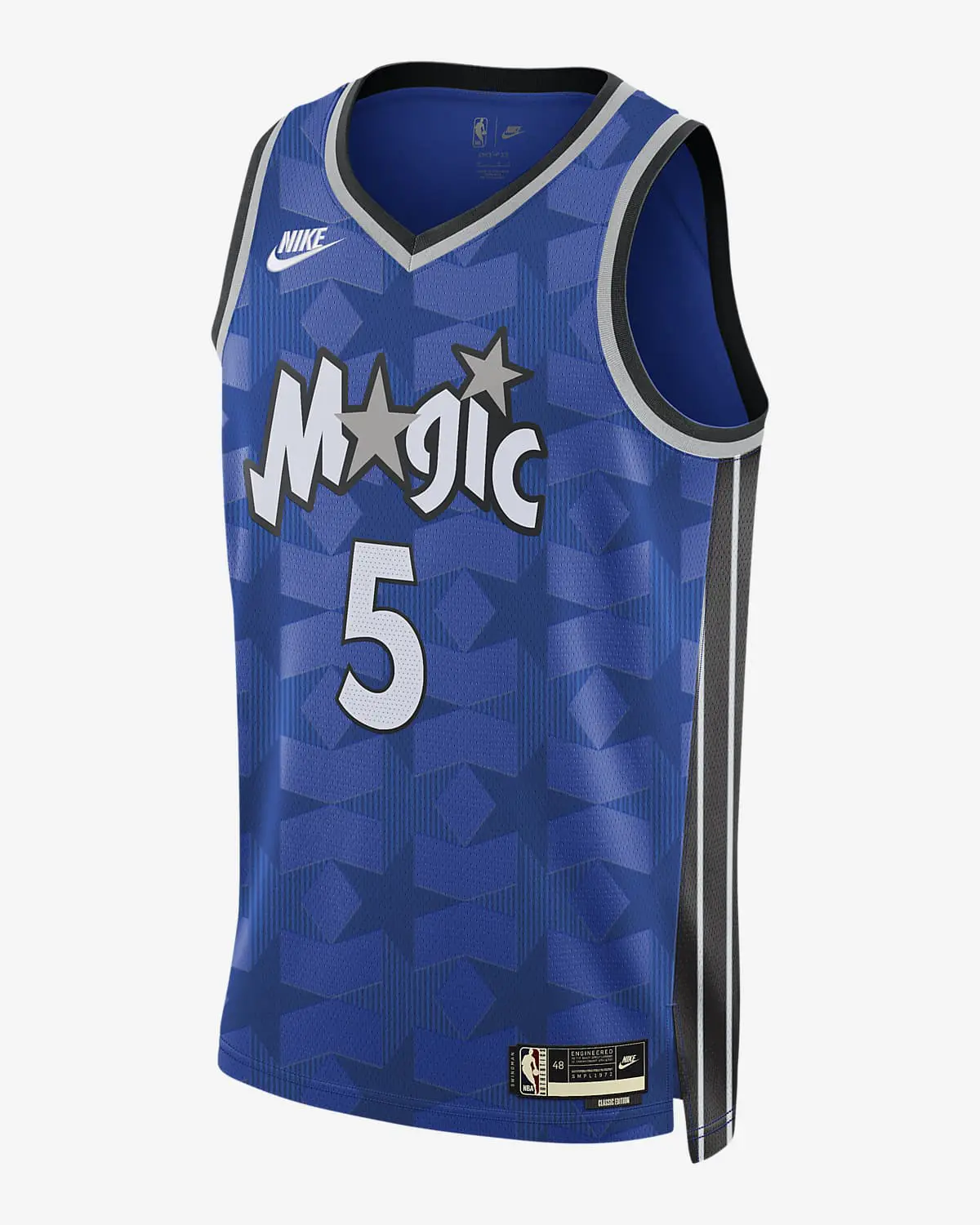 Nike Paolo Banchero Orlando Magic 2023/24. 1