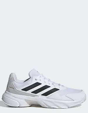 Adidas CourtJam Control 3 Tennis Shoes