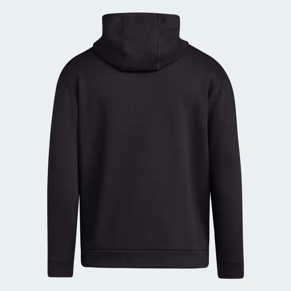 Adidas Purdy Graphic Hoodie. 2