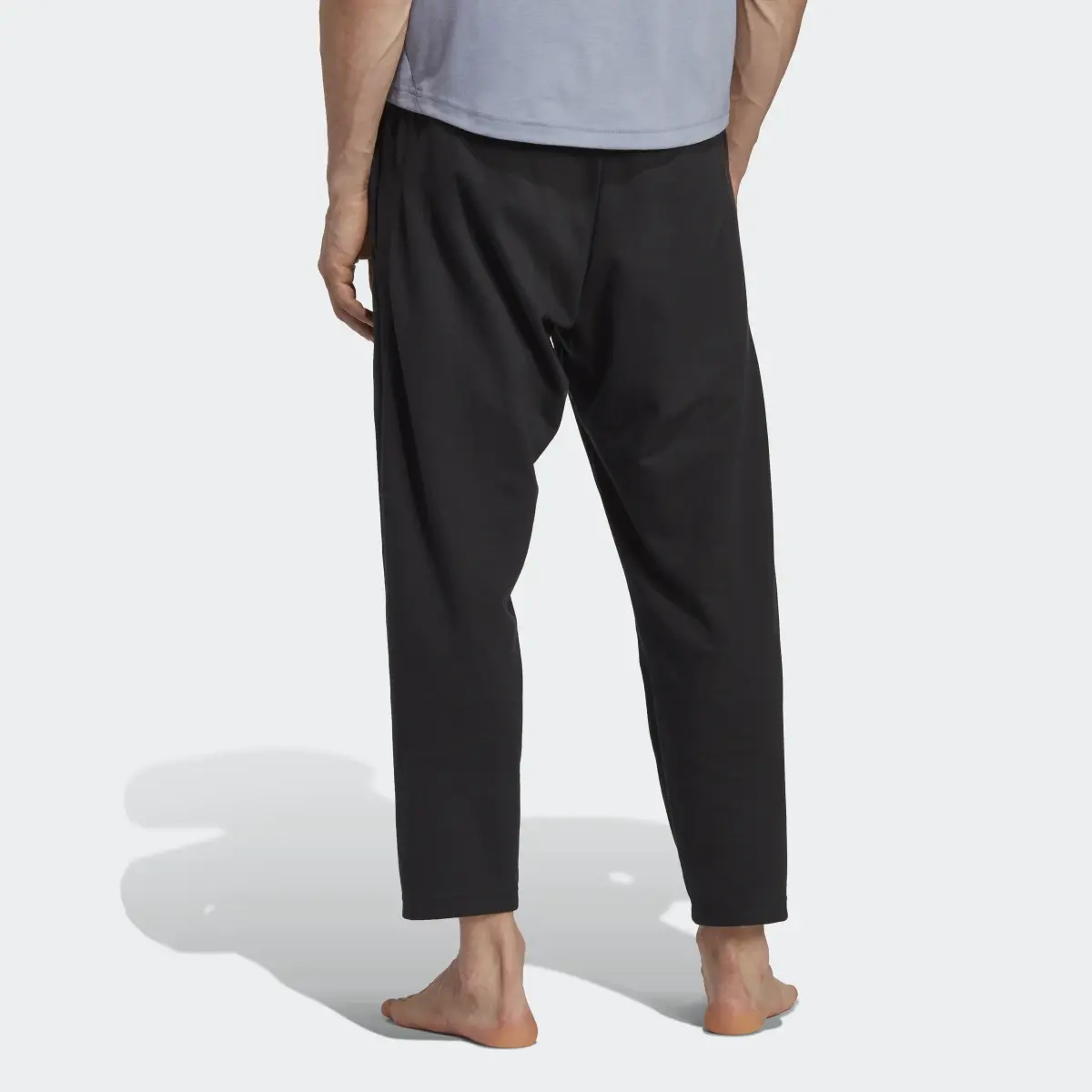 Adidas Yoga Base Training Pantolonu. 2