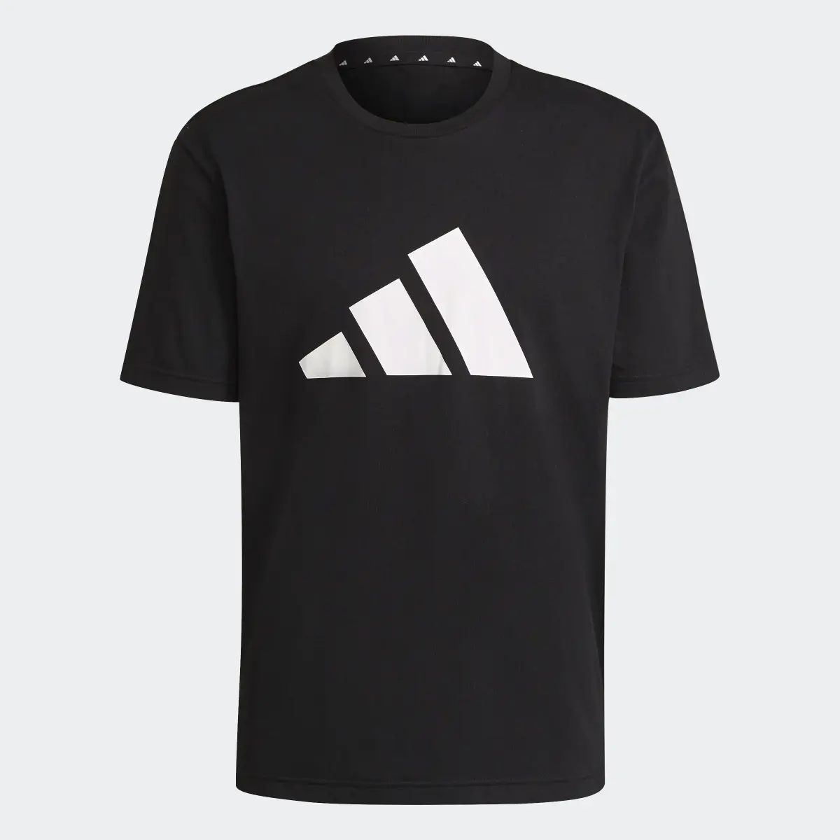 Adidas T-shirt Future Icons adidas Sportswear. 1