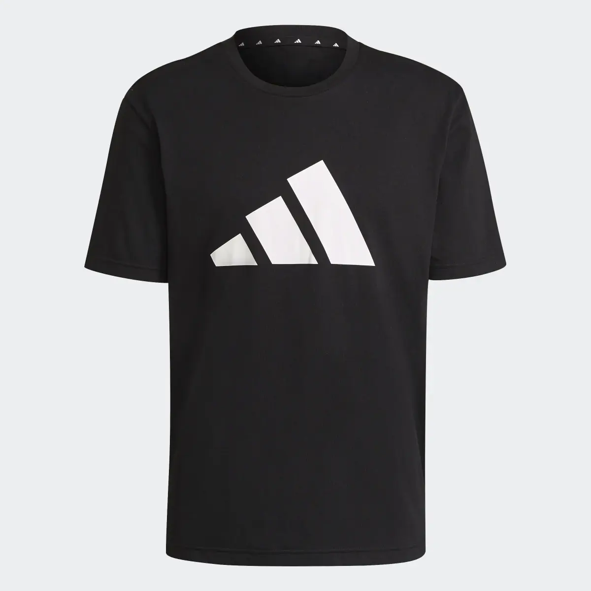 Adidas Sportswear Future Icons Logo Graphic Tee. 1