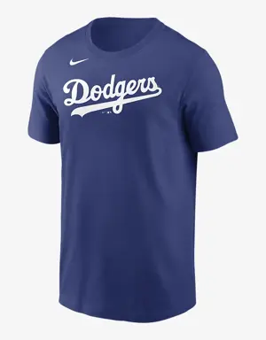 Nike MLB Los Angeles Dodgers (Mookie Betts)