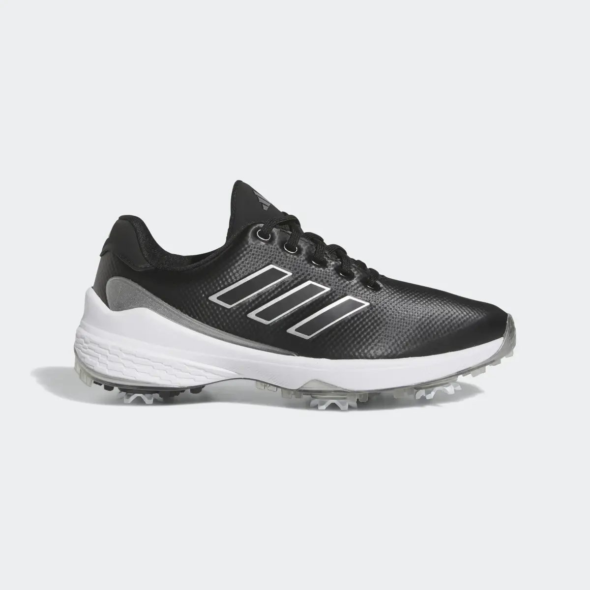 Adidas ZG23 Lightstrike Golf Shoes. 2