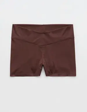 SMOOTHEZ Shine Boyshort Underwear