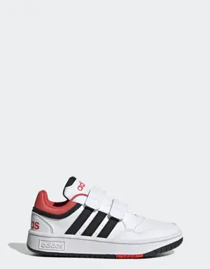 Adidas Hoops Schuh