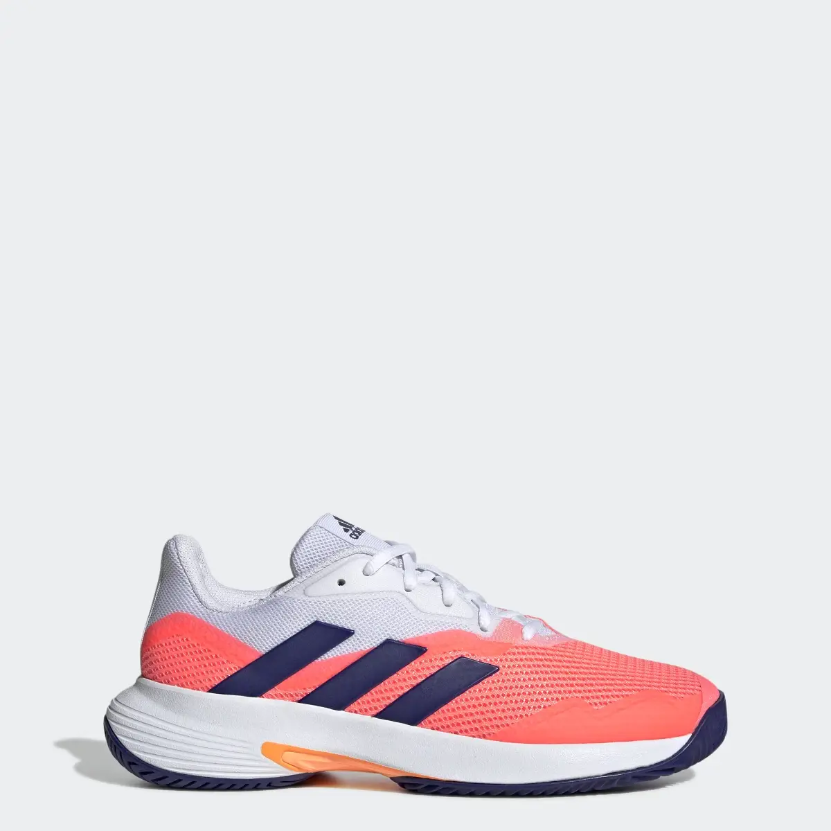 Adidas Scarpe da tennis CourtJam Control. 1