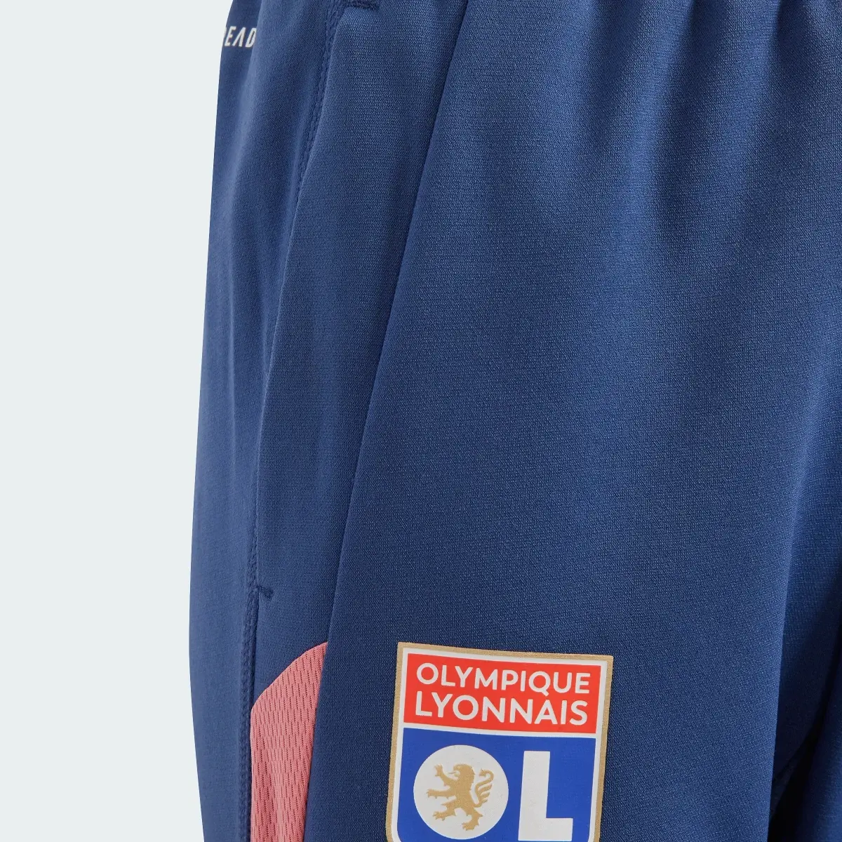 Adidas Pantalon d'entraînement Olympique Lyonnais Tiro 23. 3
