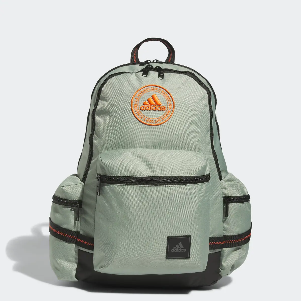 Adidas City Icon Backpack. 1
