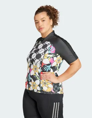 Rich Mnisi x The Cycling Jersey (Plus Size)