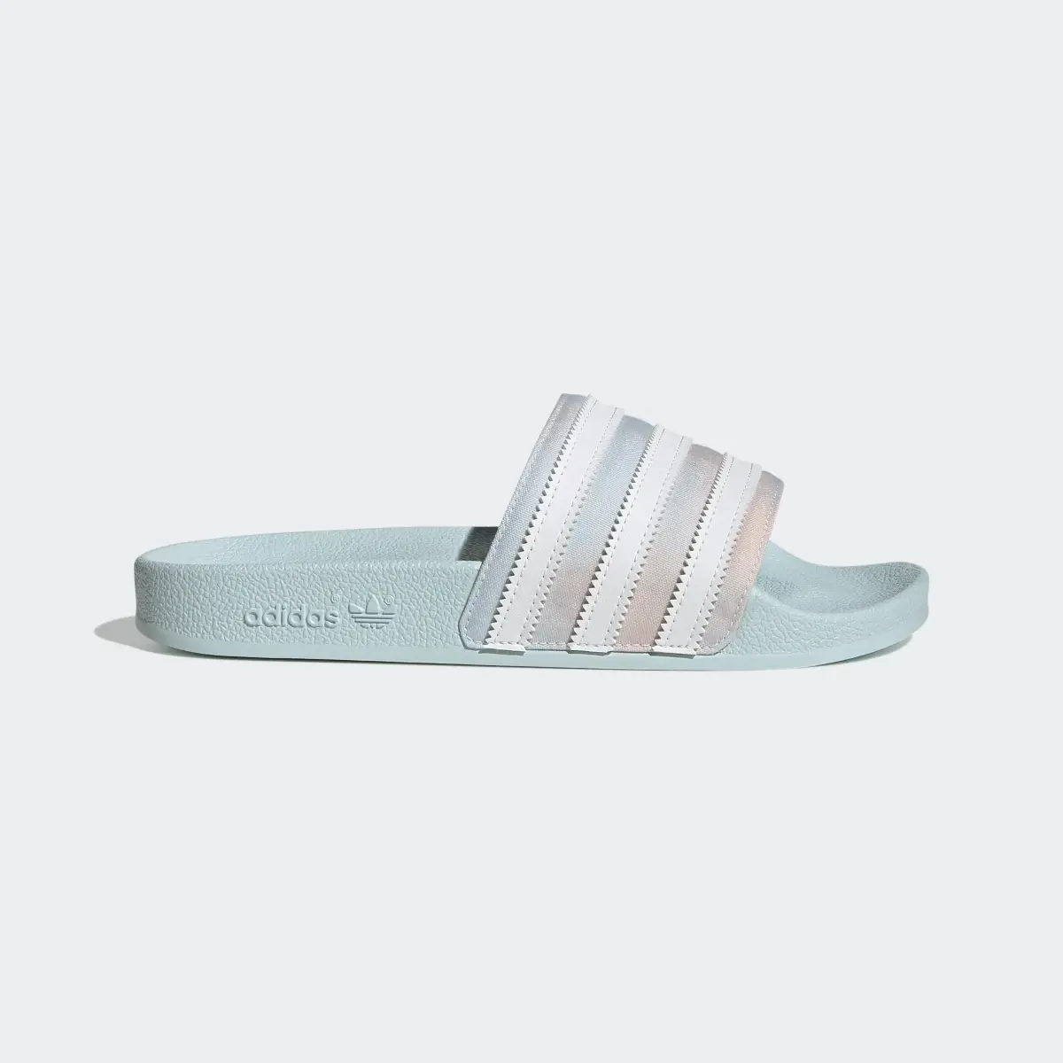 Adidas Claquette Adilette. 2